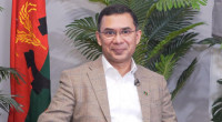 Tarique Rahman urges restraint amid Bangladesh-India tensions